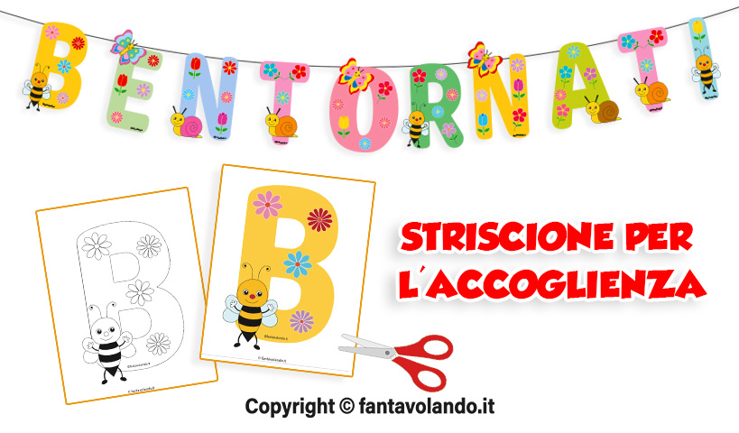 Bentornati A Scuola Foto Bentornati A Scuola Foto