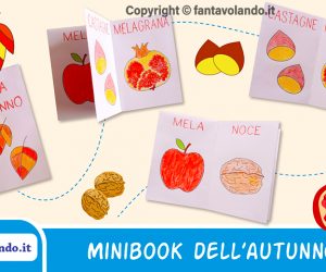 Il minibook dell’autunno
