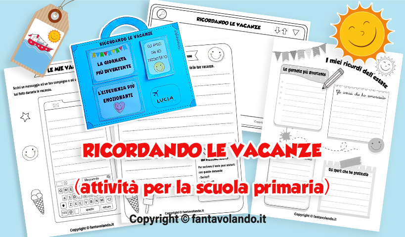 Accoglienza Archivi Fantavolando