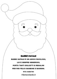 Poesie di Natale per le sezioni primavera - Fantavolando
