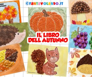 Il libro dell’autunno