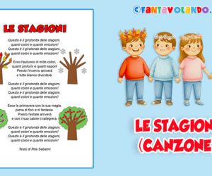 Le stagioni (canzone)