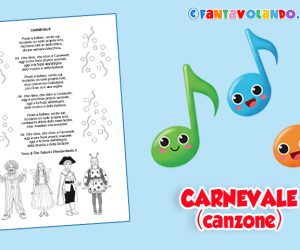 Carnevale (canzone per bambini)